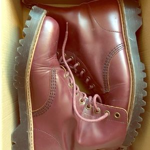 Dr. Martens